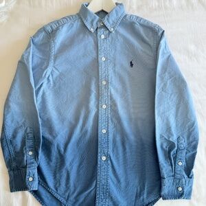 polo Ralph Laurent jeans shirt amaizing